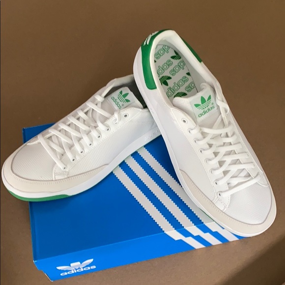 adidas rod laver shoes